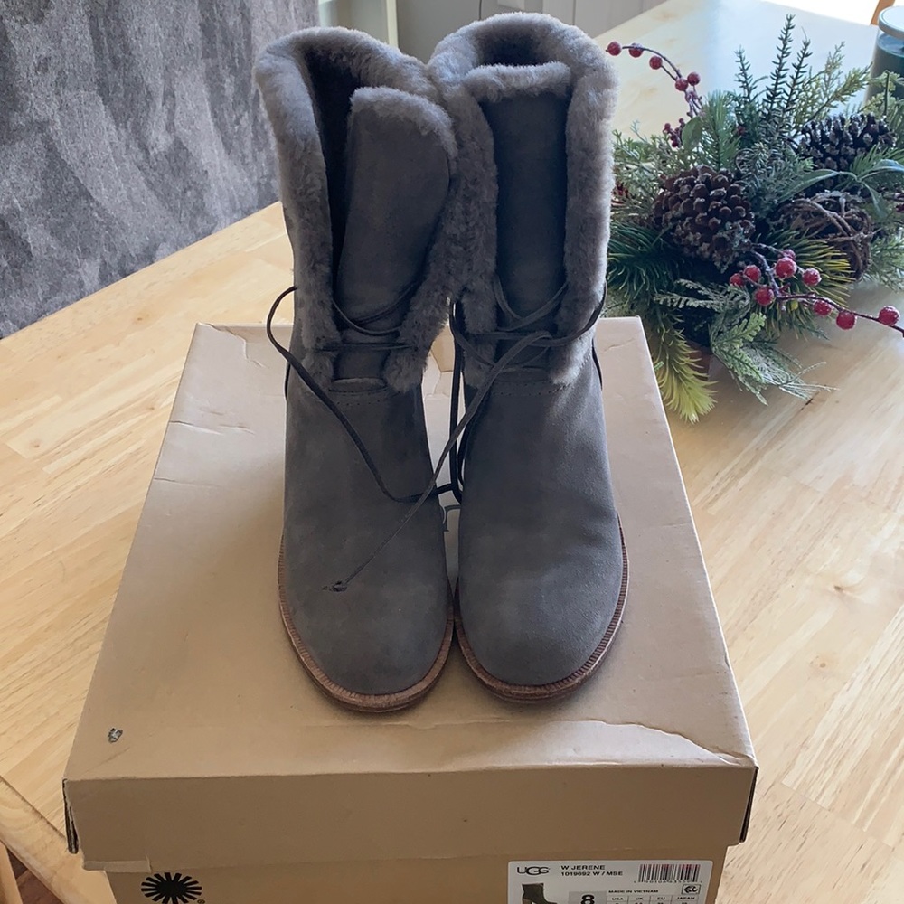 Ugg jerene